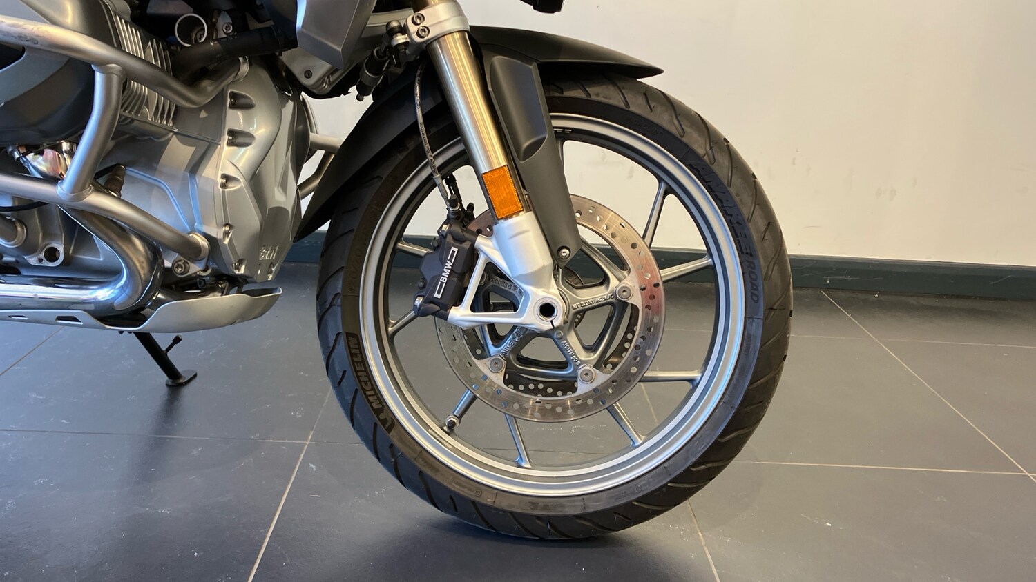 Used BMW R1250 2019 for sale - 78449013: Photo 6