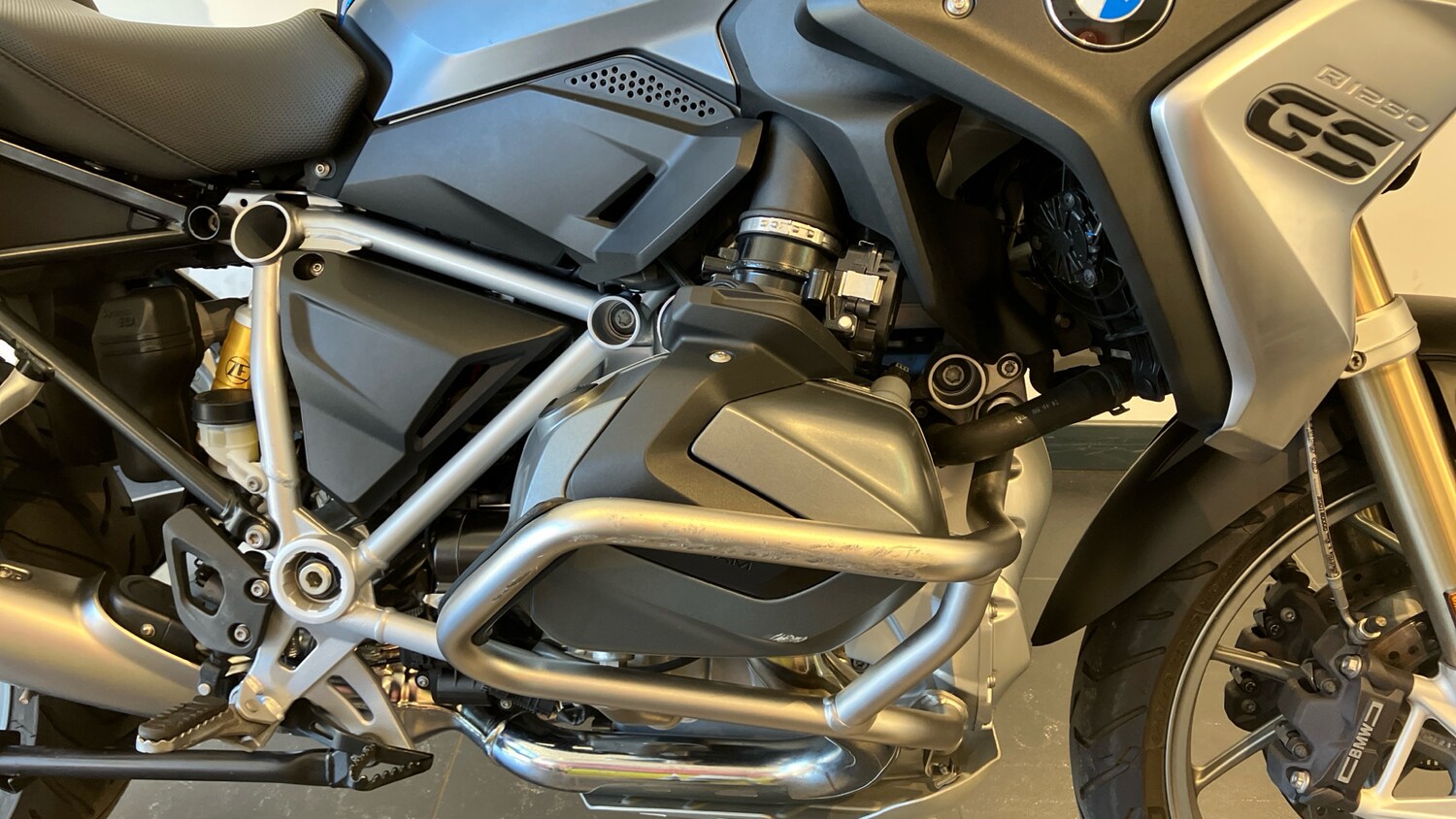 Used BMW R1250 2019 for sale - 78449013: Photo 7