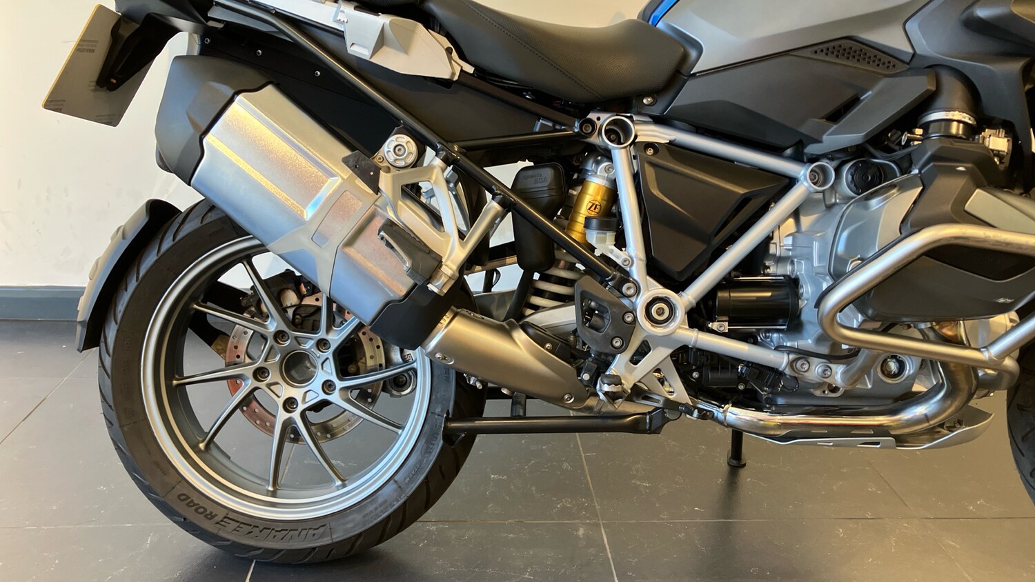 Used BMW R1250 2019 for sale - 78449013: Photo 8