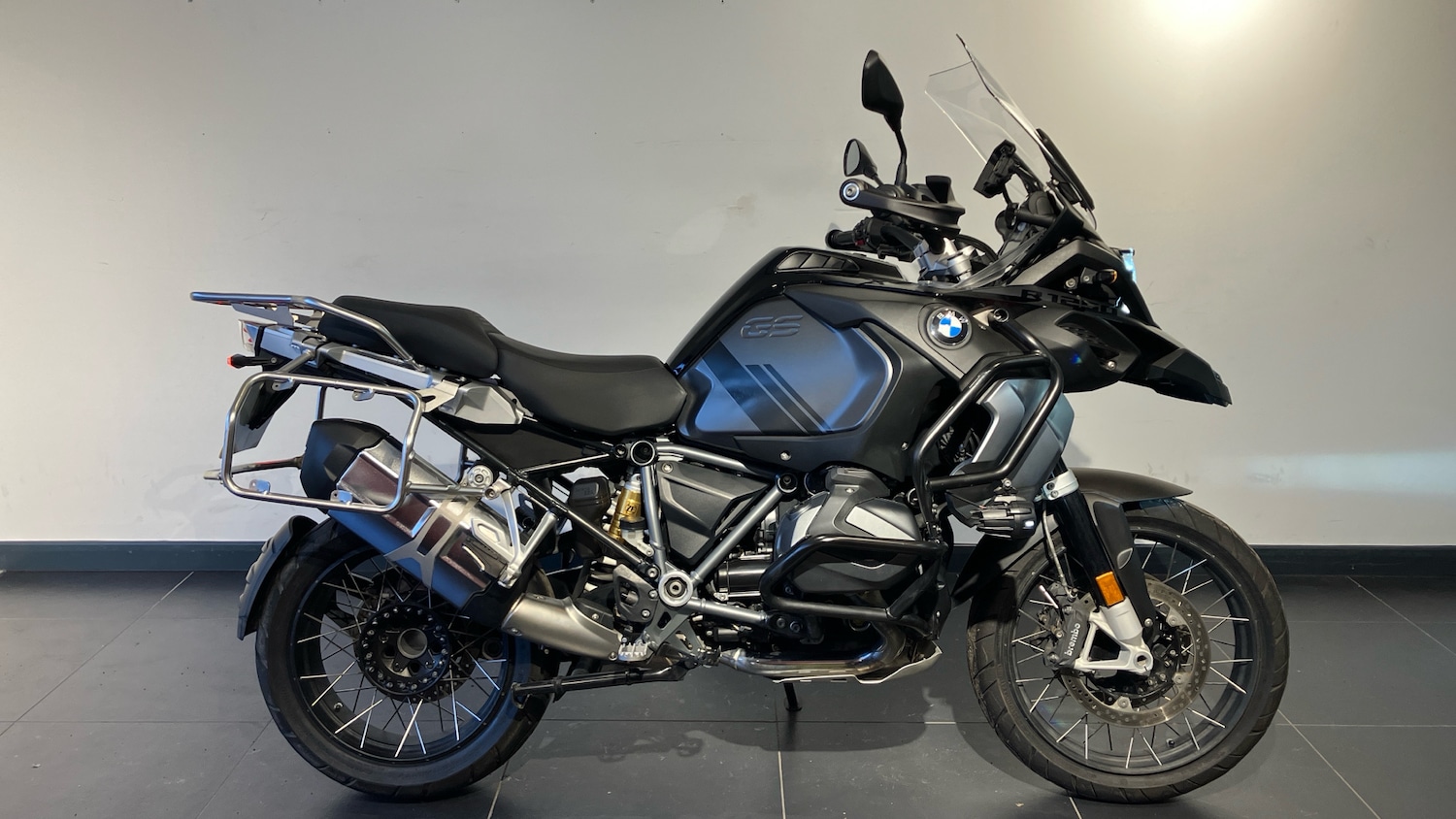 BMW R1250
