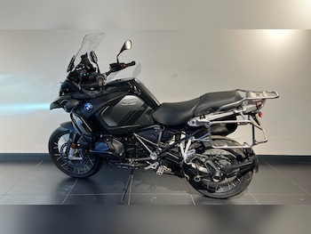 Used BMW R1250 2021 for sale - bike-76682296: Photo