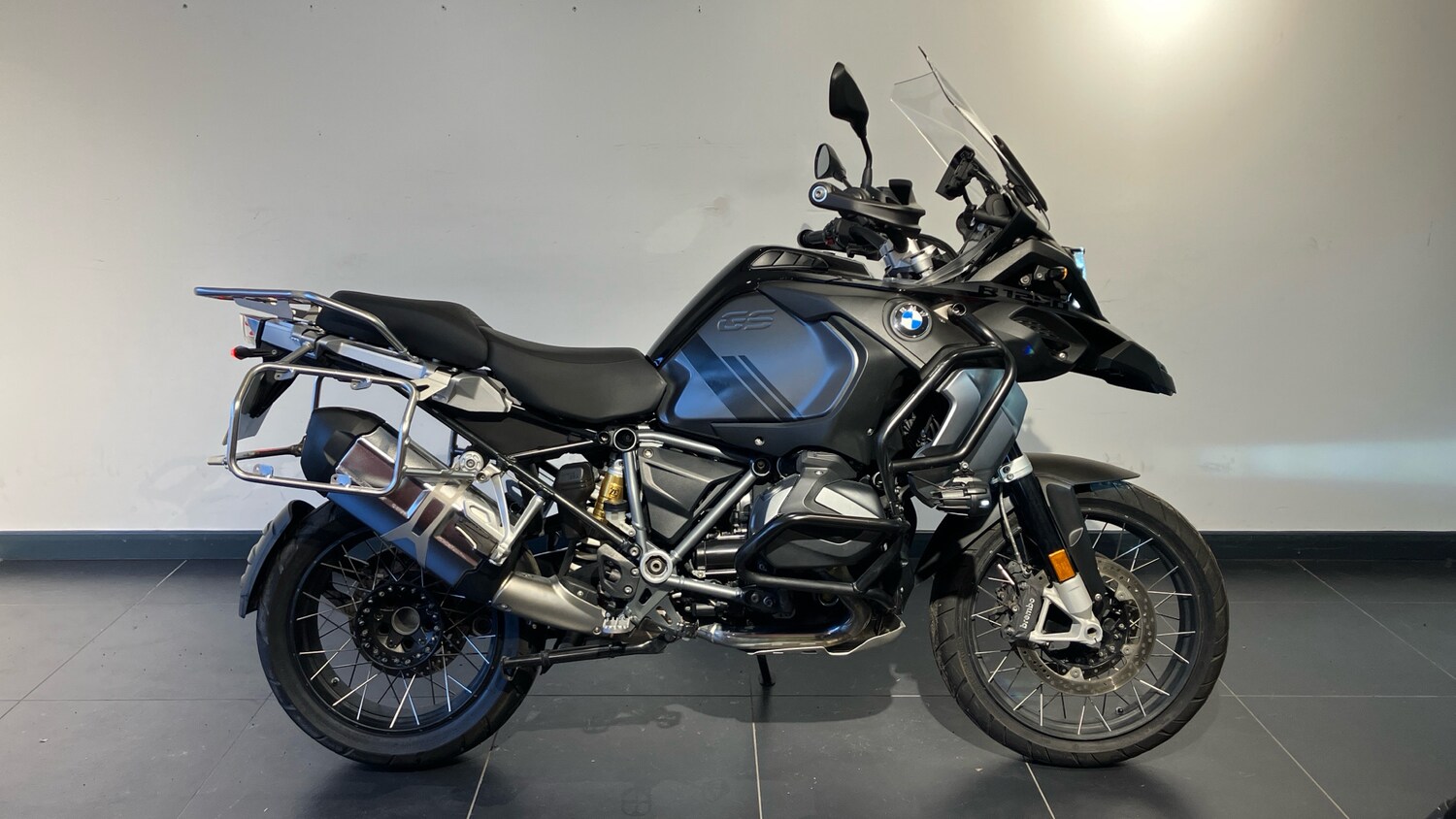 BMW R1250