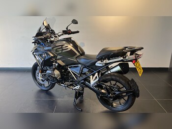 Used BMW R1250 2022 for sale - bike-77766179: Photo