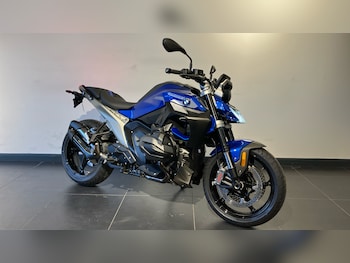 Used BMW R1300 2026 for sale - bike-77833133: Photo