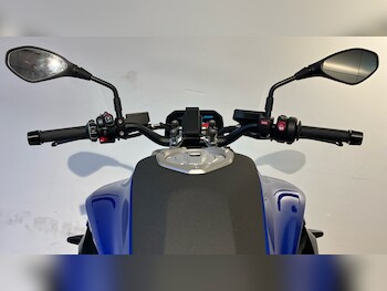 Used BMW R1300 2026 for sale - bike-77833133: Photo