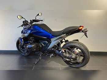 Used BMW R1300 2026 for sale - bike-77833133: Photo