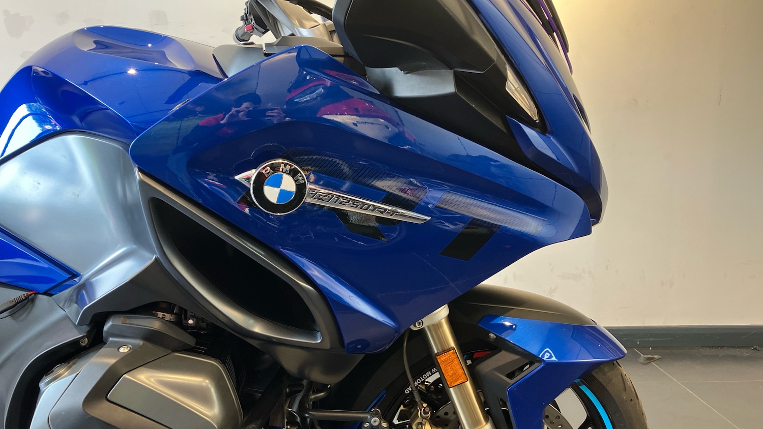 Used BMW R1250 2021 for sale - 78858485: Photo 10