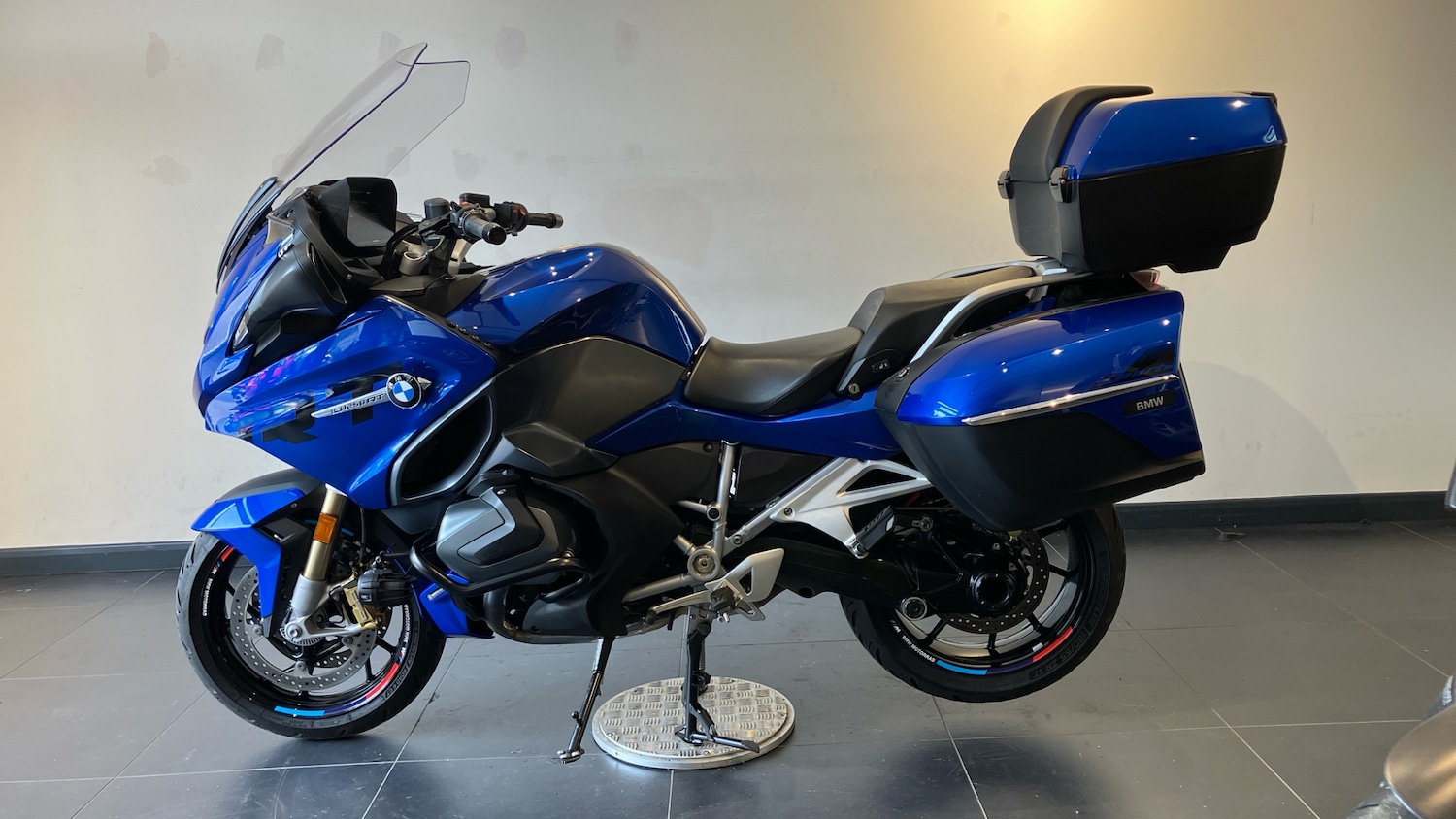 Used BMW R1250 2021 for sale - 78858485: Photo 11