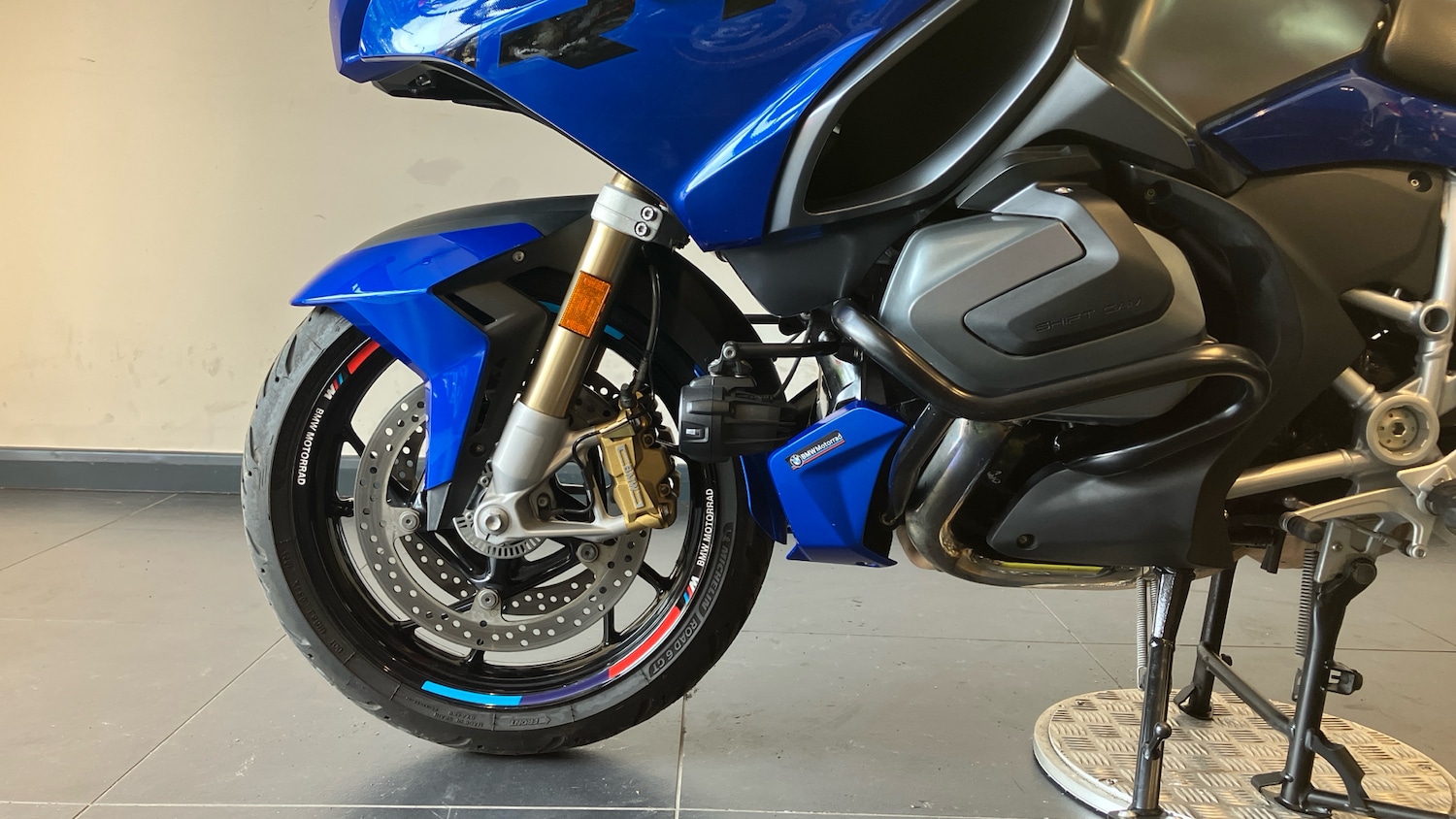 Used BMW R1250 2021 for sale - 78858485: Photo 12