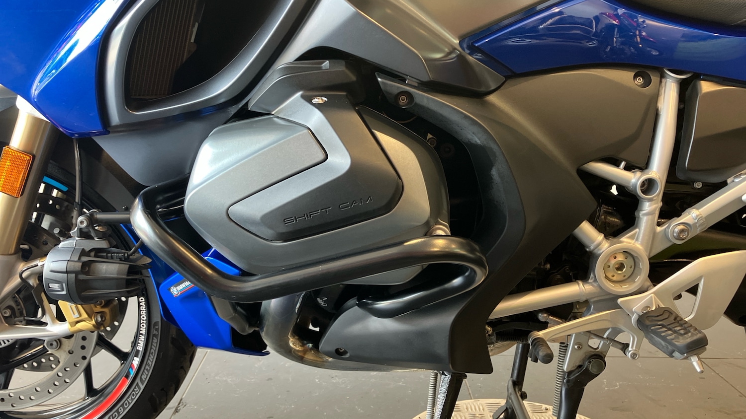 Used BMW R1250 2021 for sale - 78858485: Photo 14