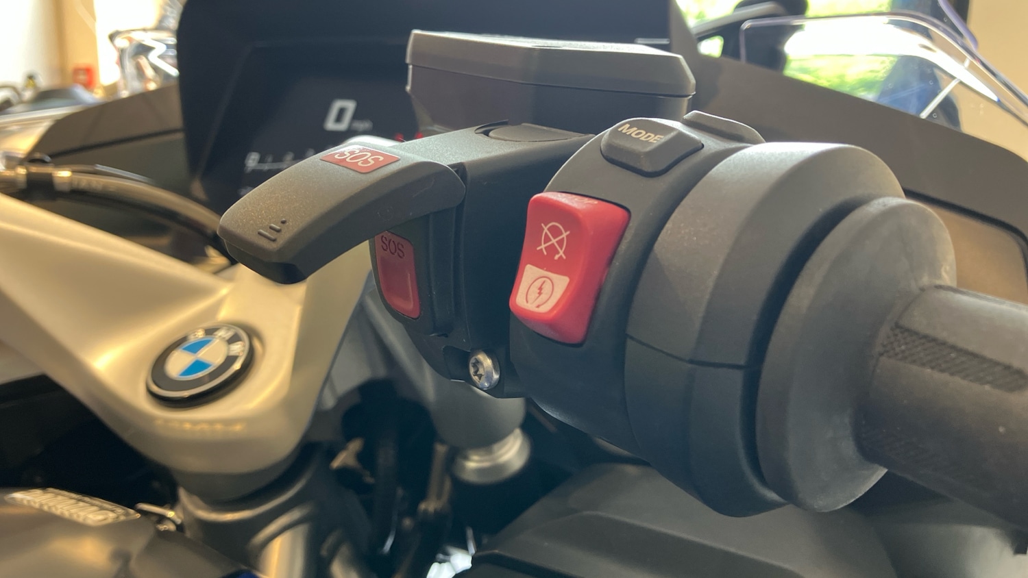 Used BMW R1250 2021 for sale - 78858485: Photo 15