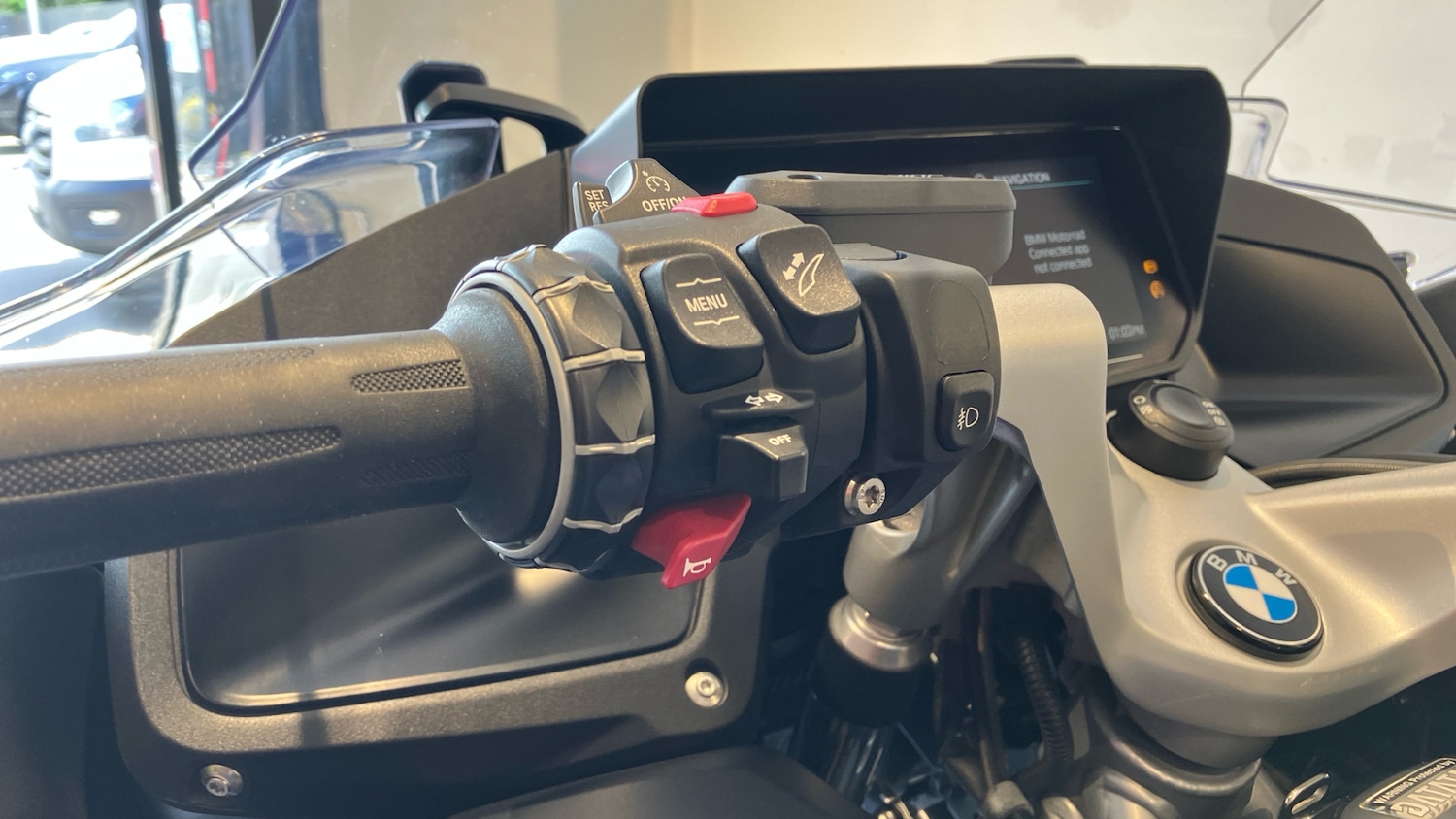Used BMW R1250 2021 for sale - 78858485: Photo 16