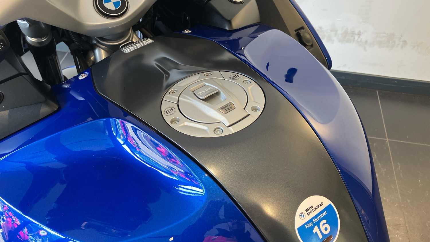 Used BMW R1250 2021 for sale - 78858485: Photo 19