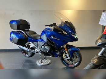 Used BMW R1250 2021 for sale - bike-78858485: Photo