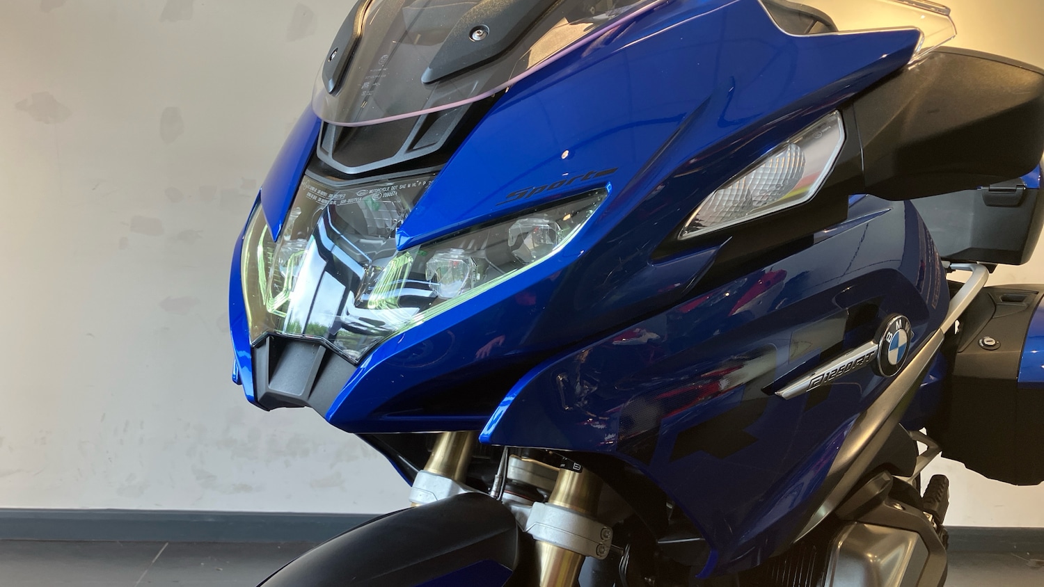 Used BMW R1250 2021 for sale - 78858485: Photo 21