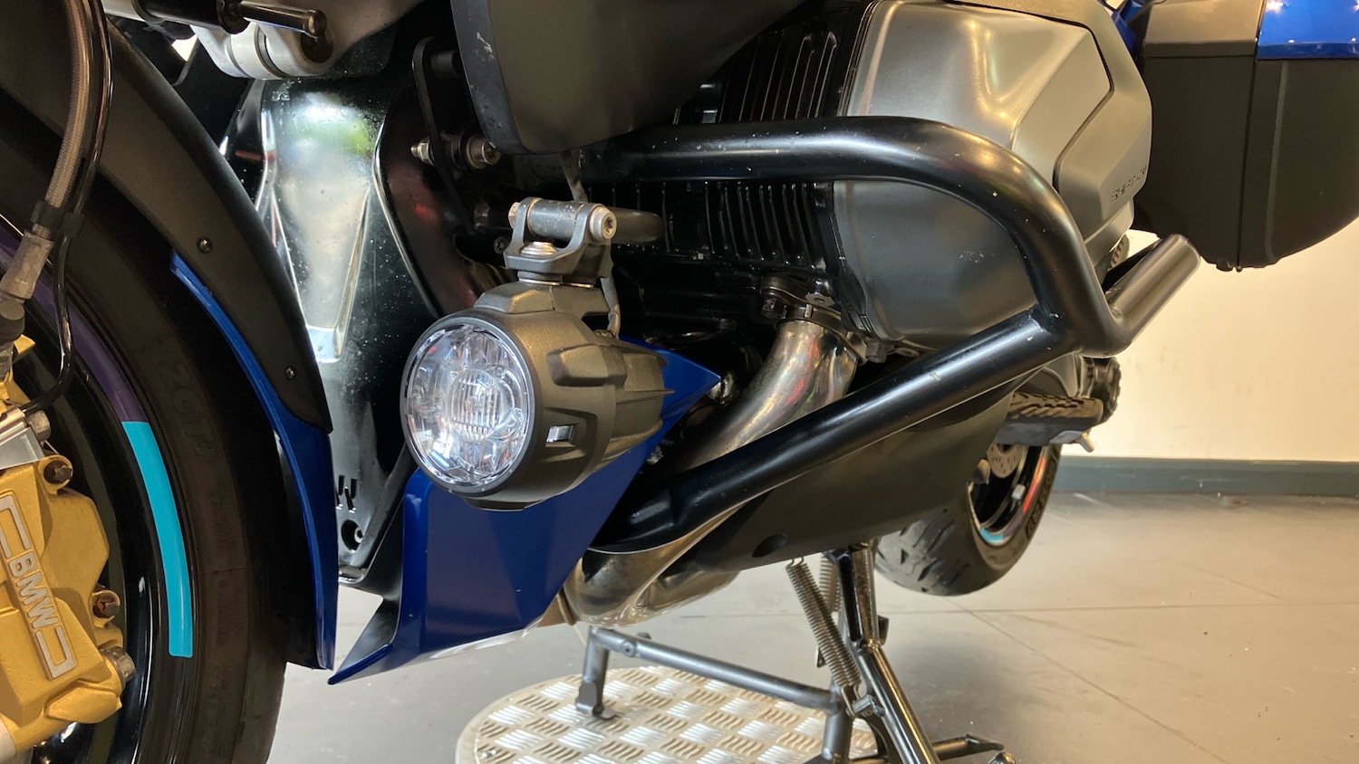 Used BMW R1250 2021 for sale - 78858485: Photo 22