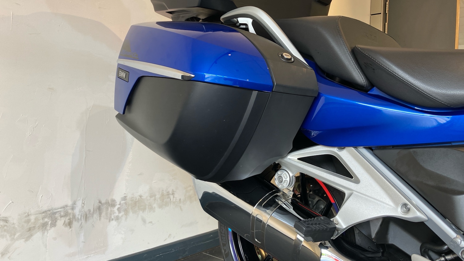Used BMW R1250 2021 for sale - 78858485: Photo 23
