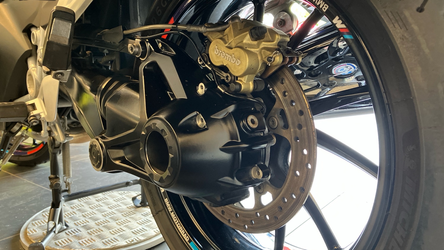 Used BMW R1250 2021 for sale - 78858485: Photo 24