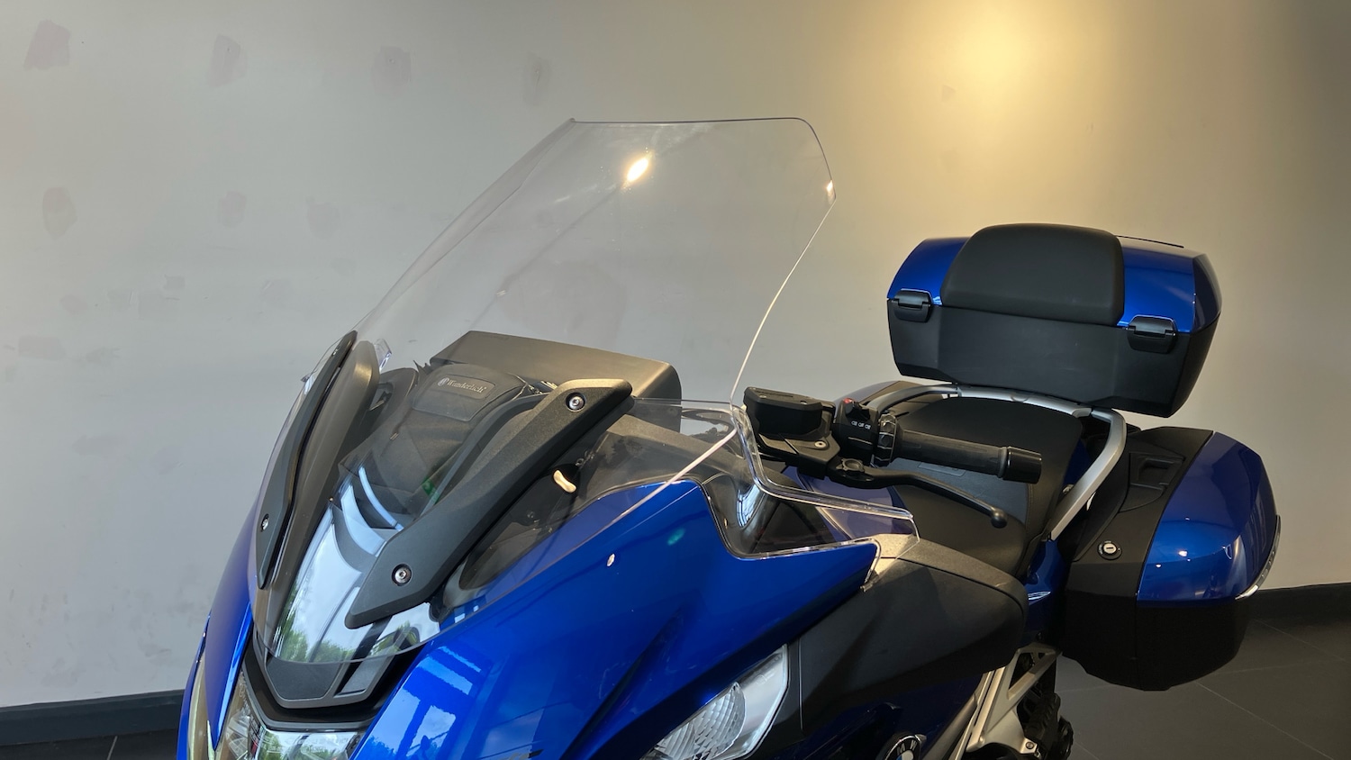 Used BMW R1250 2021 for sale - 78858485: Photo 27