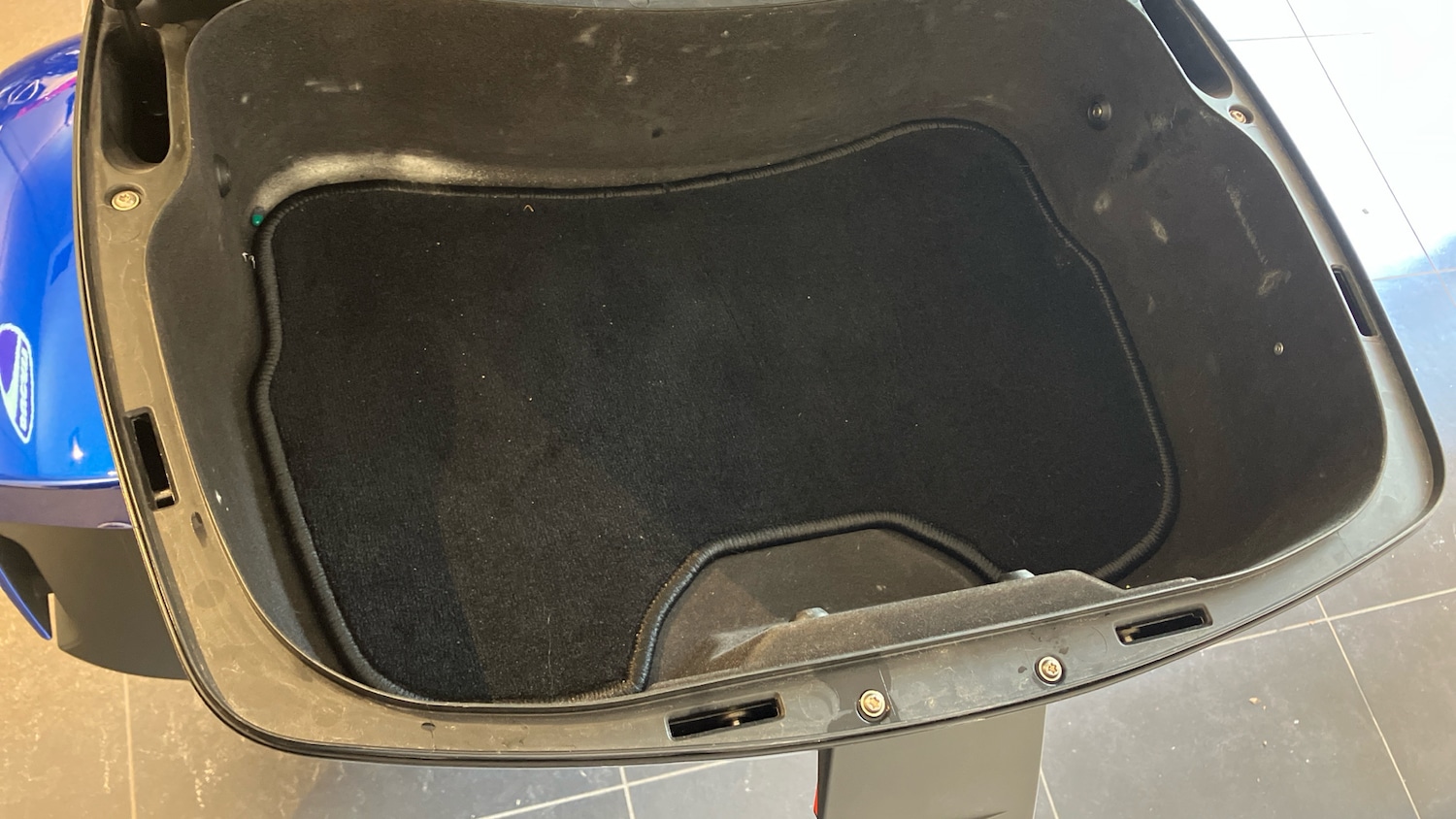 Used BMW R1250 2021 for sale - 78858485: Photo 29