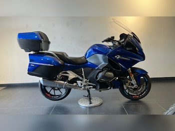 Used BMW R1250 2021 for sale - bike-78858485: Photo