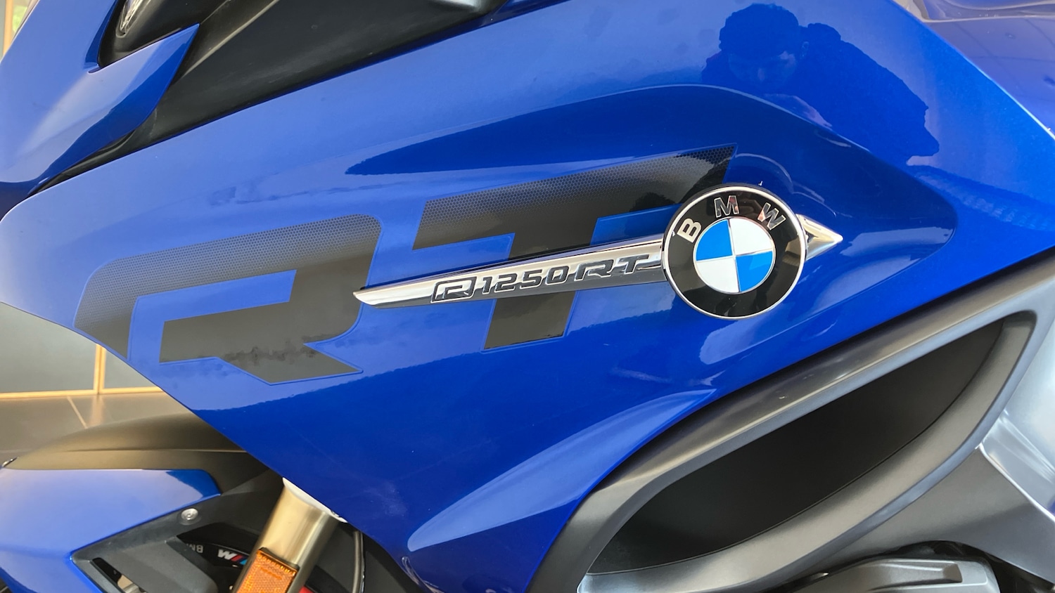 Used BMW R1250 2021 for sale - 78858485: Photo 31