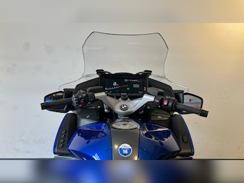 Used BMW R1250 2021 for sale - bike-78858485: Photo
