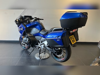 Used BMW R1250 2021 for sale - bike-78858485: Photo