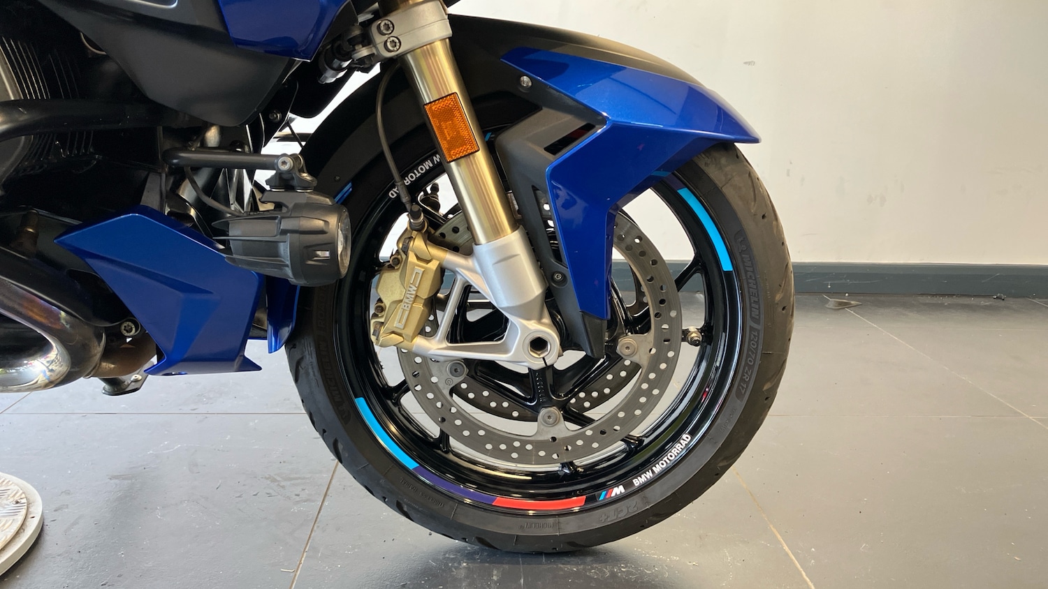 Used BMW R1250 2021 for sale - 78858485: Photo 6