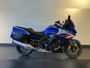Used BMW K1600 2026 for sale - bike-77833178: Photo