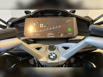 Used BMW K1600 2026 for sale - bike-77833178: Photo