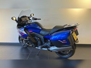 Used BMW K1600 2026 for sale - bike-77833178: Photo