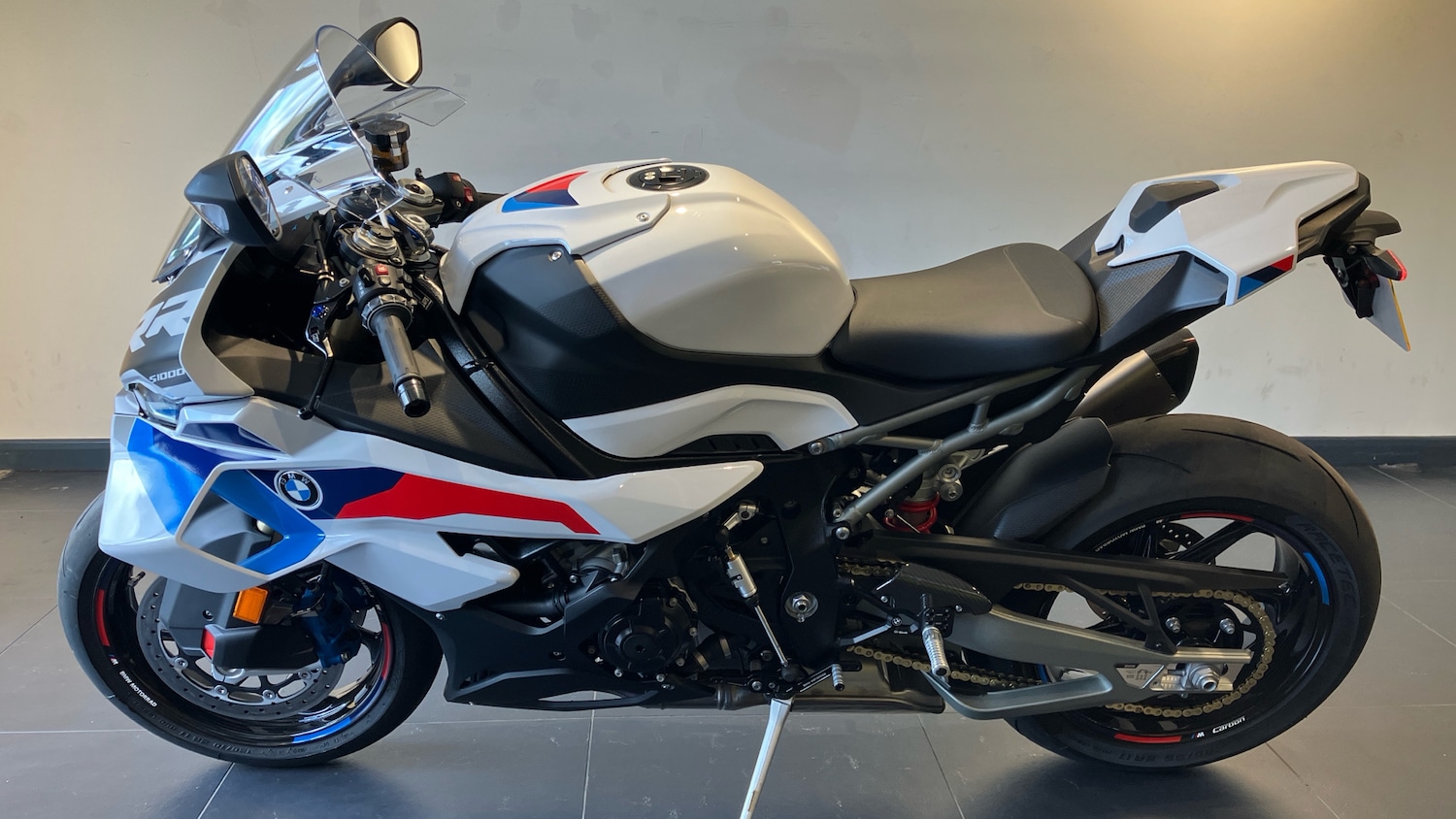Used BMW S1000 2025 for sale - 78873210: Photo 11