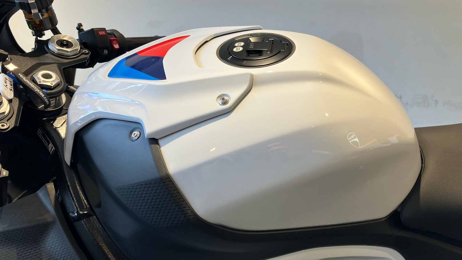Used BMW S1000 2025 for sale - 78873210: Photo 12
