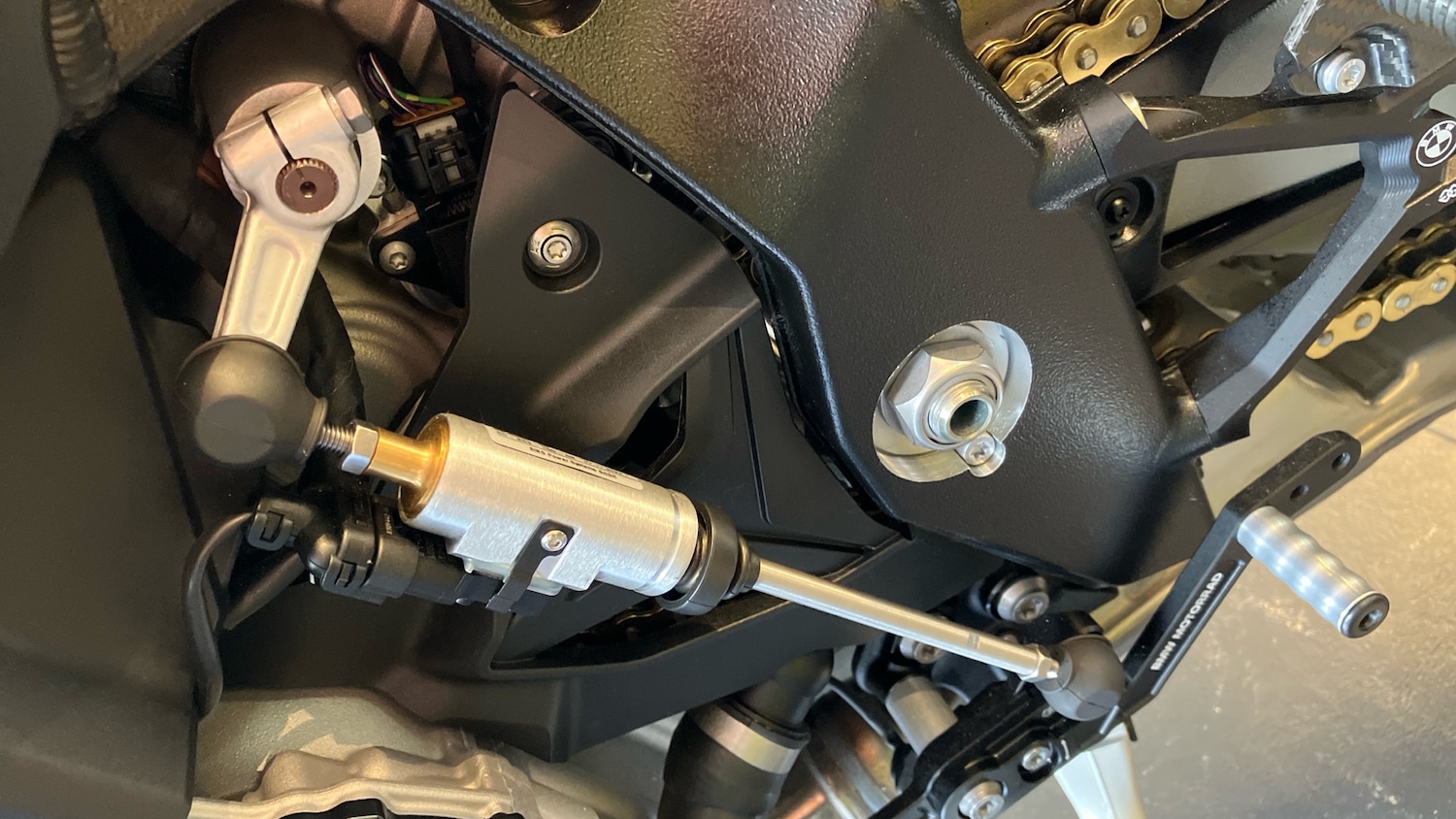 Used BMW S1000 2025 for sale - 78873210: Photo 14