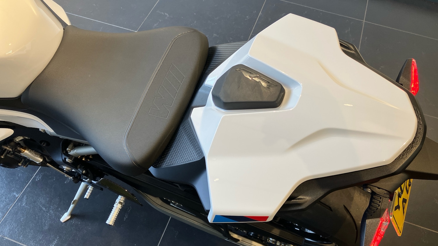 Used BMW S1000 2025 for sale - 78873210: Photo 15