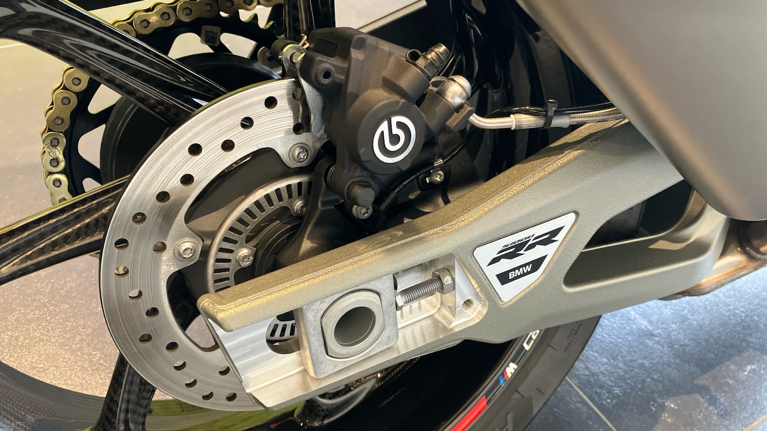 Used BMW S1000 2025 for sale - 78873210: Photo 18