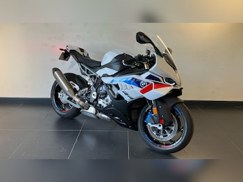 Used BMW S1000 2025 for sale - bike-78873210: Photo