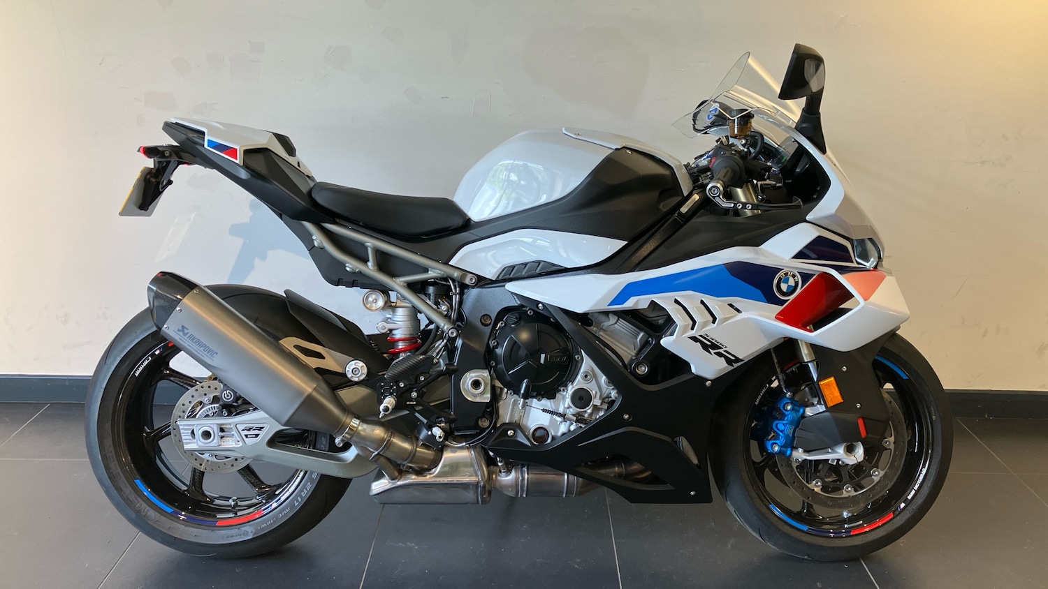 Used BMW S1000 2025 for sale - 78873210: Photo 2