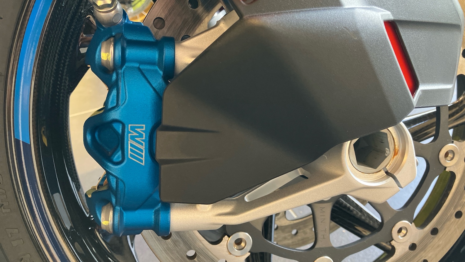 Used BMW S1000 2025 for sale - 78873210: Photo 20