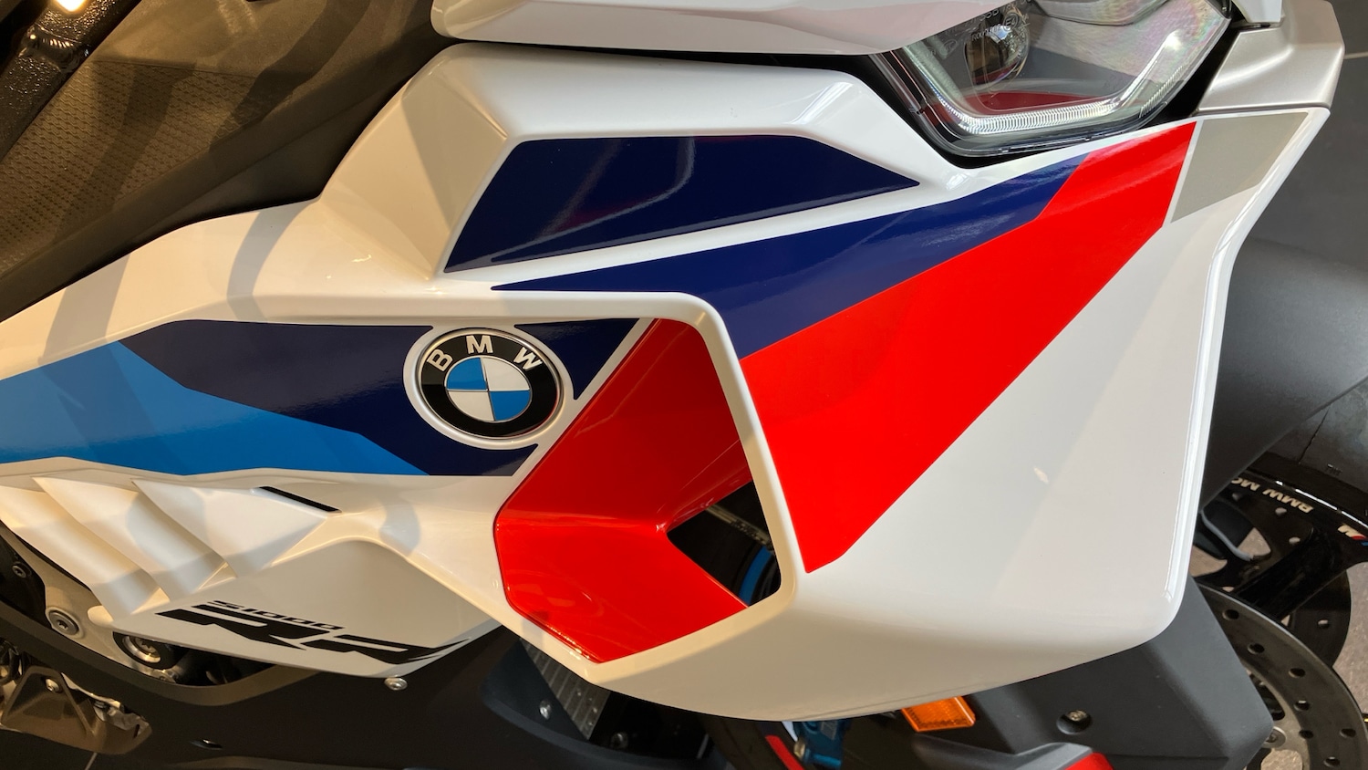 Used BMW S1000 2025 for sale - 78873210: Photo 21