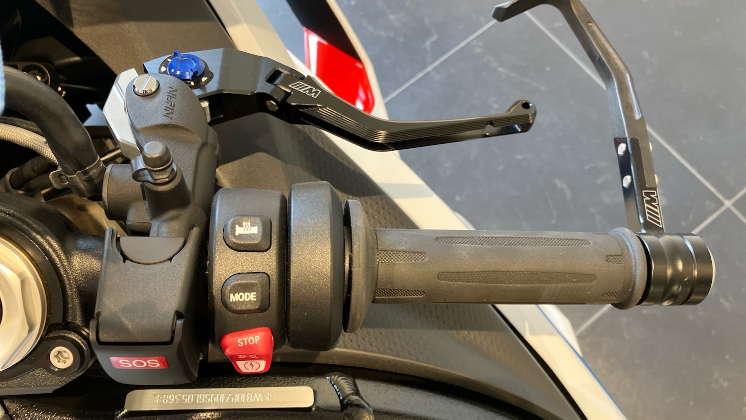 Used BMW S1000 2025 for sale - 78873210: Photo 25