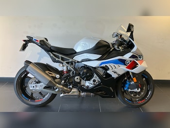 Used BMW S1000 2025 for sale - bike-78873210: Photo
