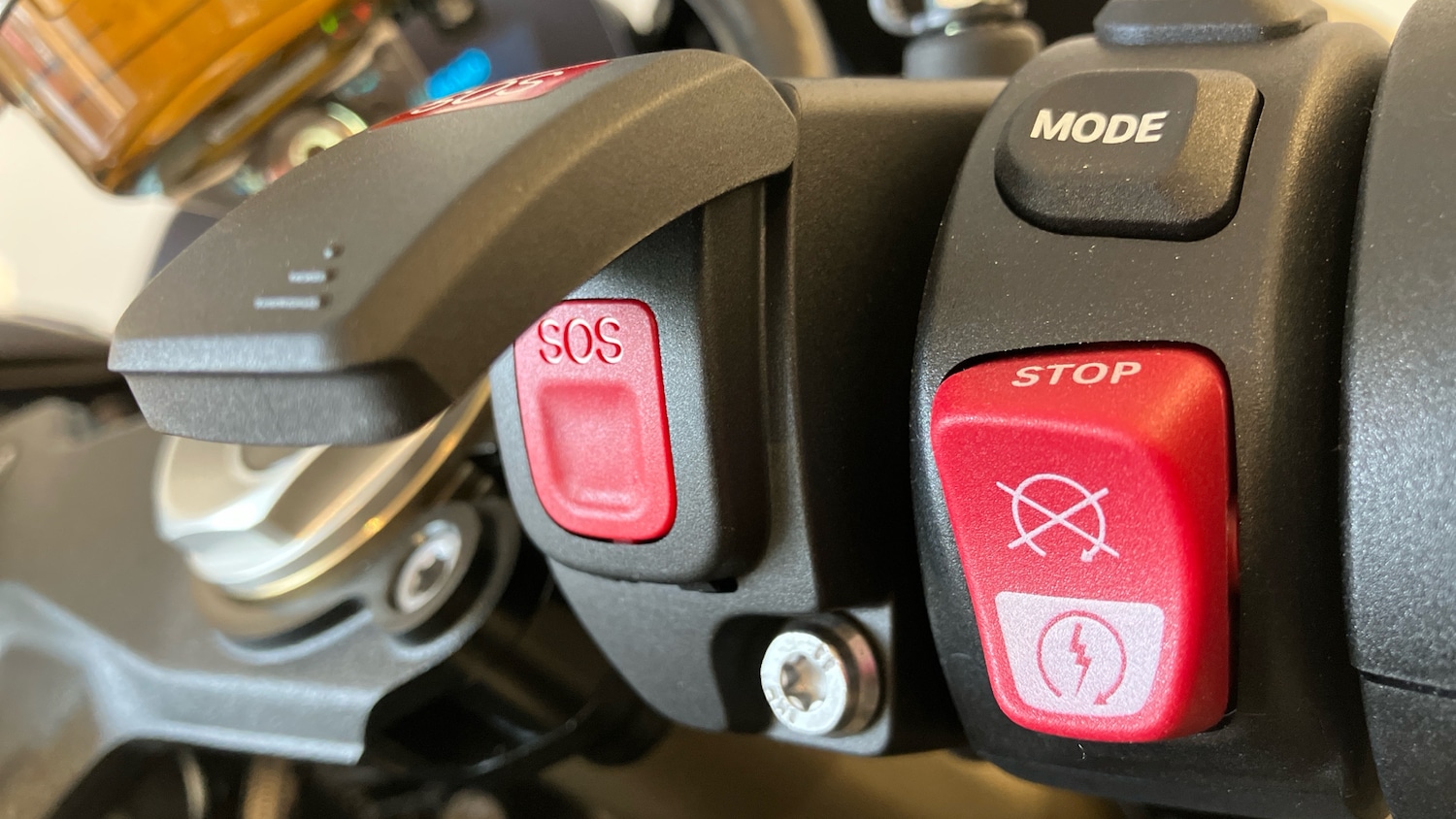 Used BMW S1000 2025 for sale - 78873210: Photo 32