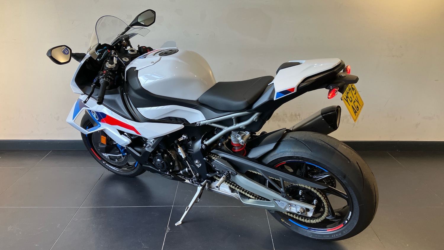 Used BMW S1000 2025 for sale - 78873210: Photo 4