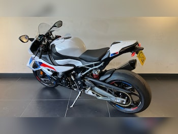 Used BMW S1000 2025 for sale - bike-78873210: Photo