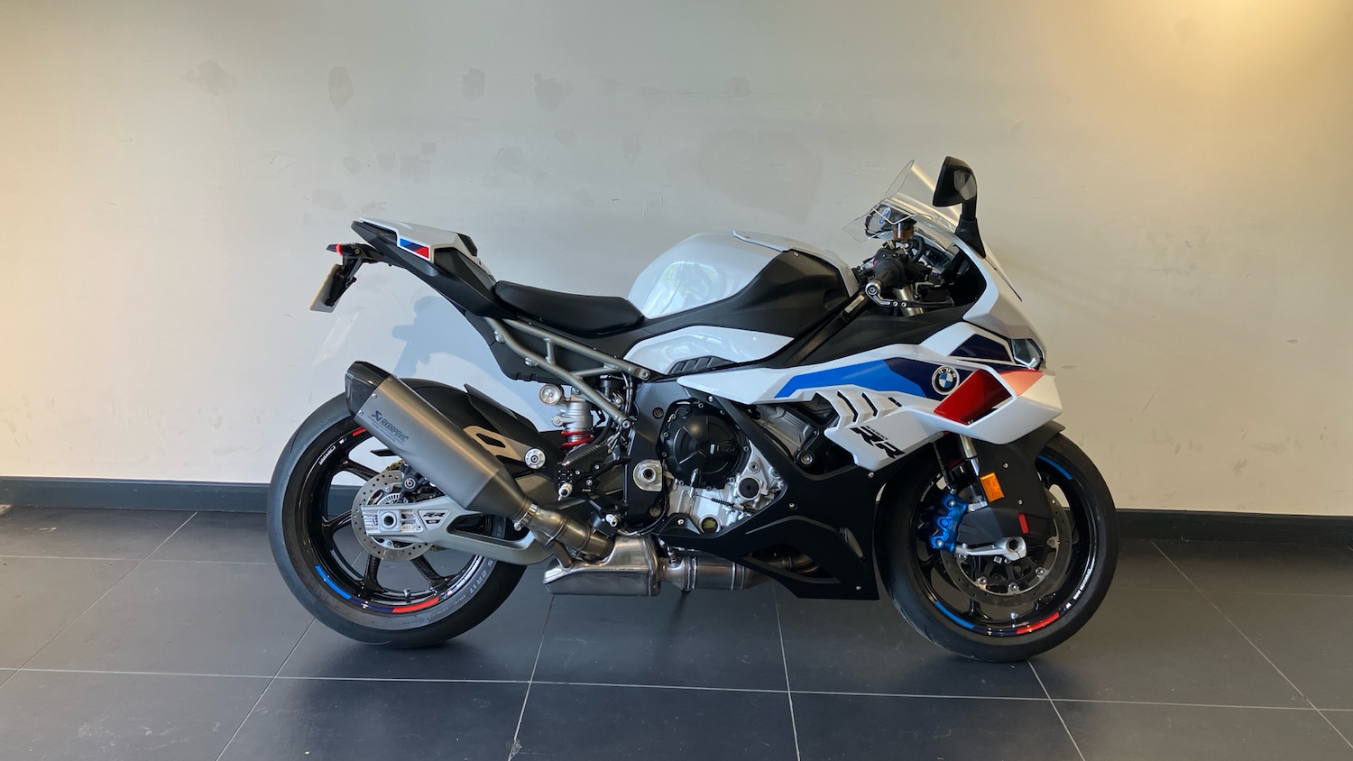 Used BMW S1000 2025 for sale - 78873210: Photo 5
