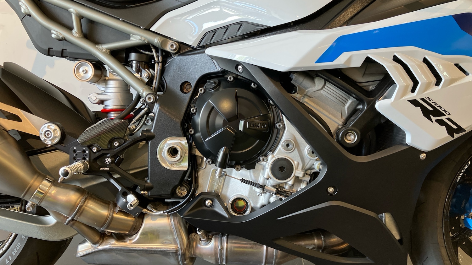Used BMW S1000 2025 for sale - 78873210: Photo 7