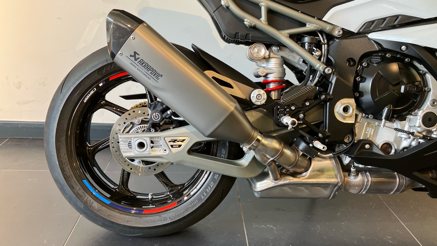 Used BMW S1000 2025 for sale - 78873210: Photo 8