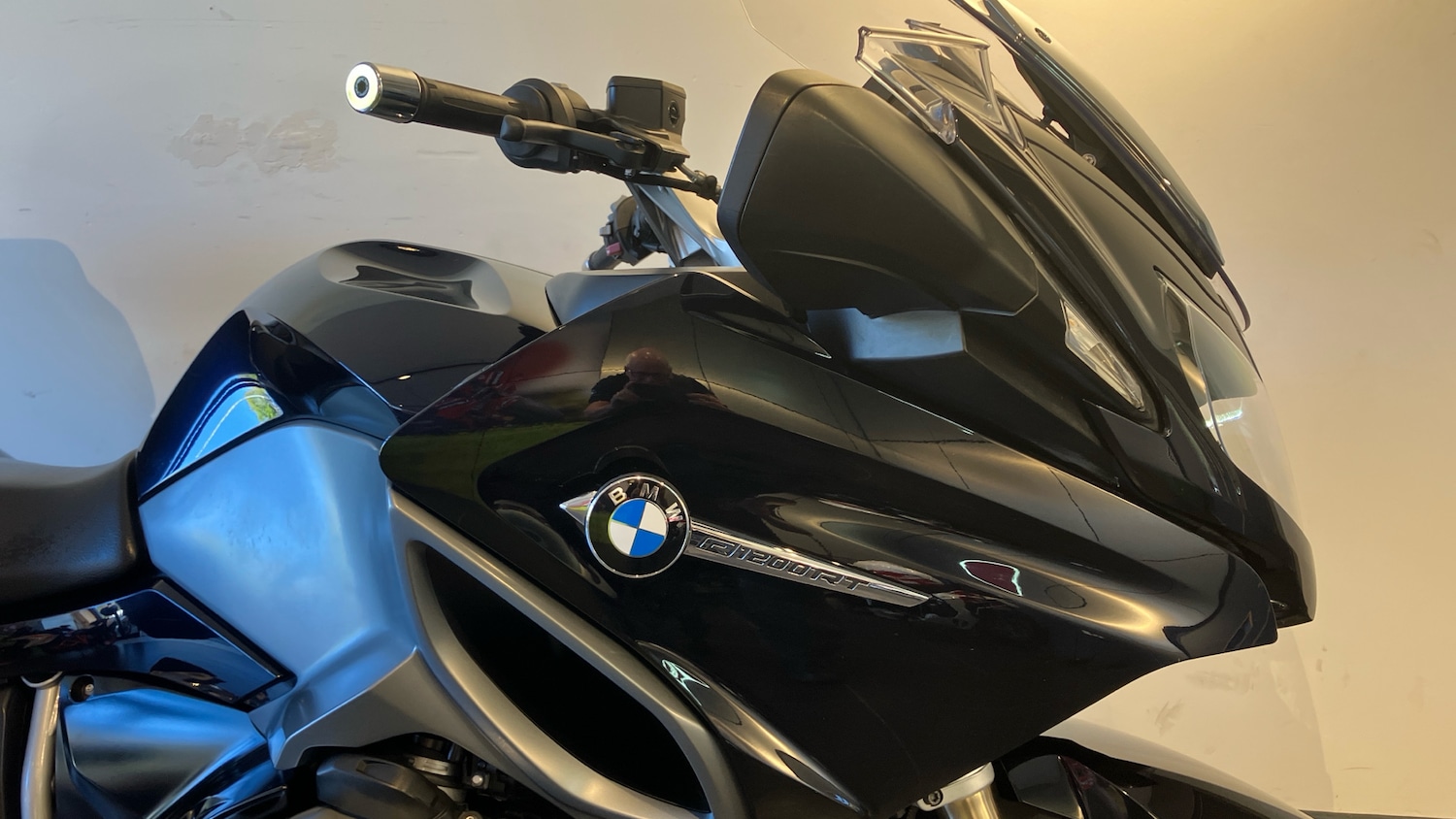 Used BMW R1200 2018 for sale - 78414599: Photo 10